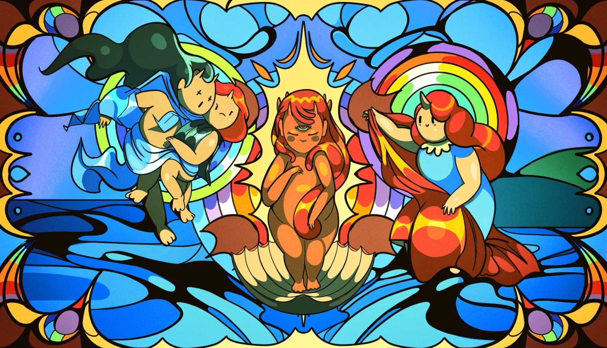 VENUS1000 by Colorbot