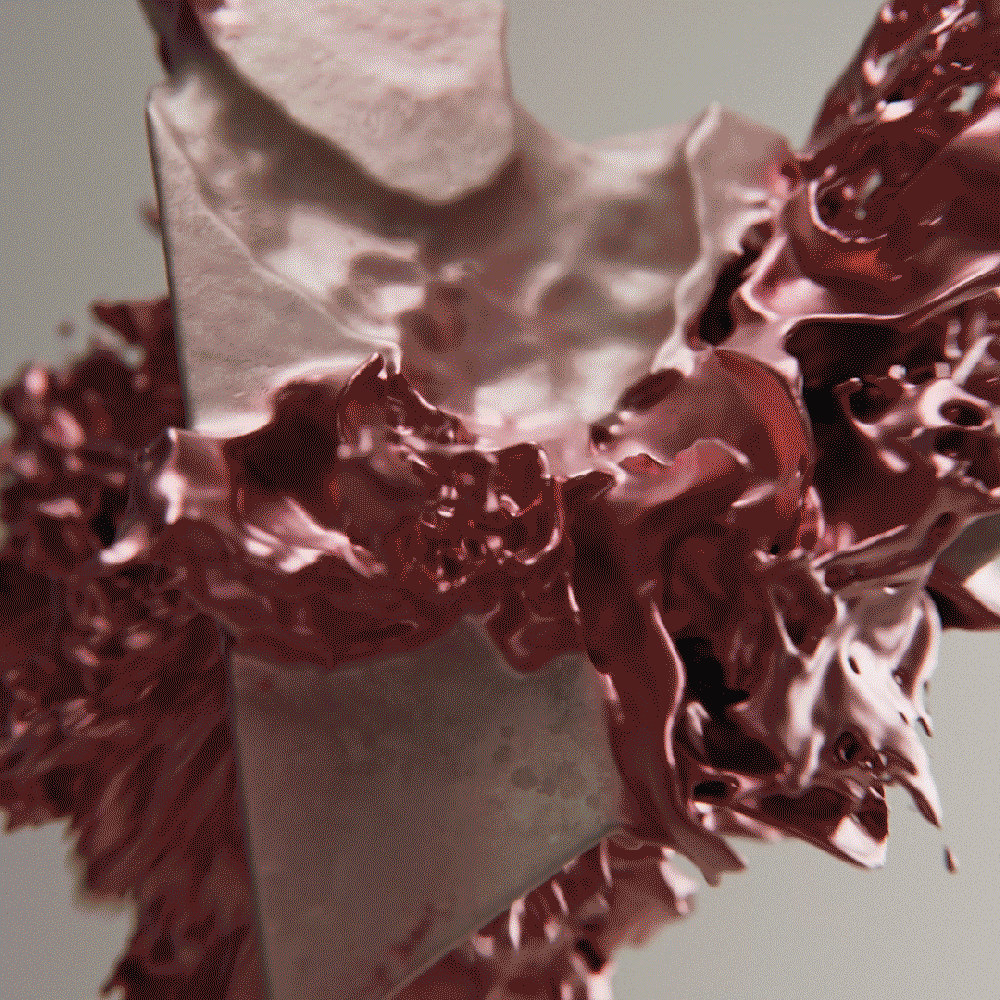 Ash Chapter Two: Metamorphosis