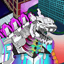 Project Godjira Gen 2