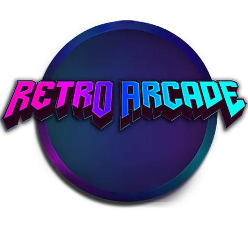 Retro Arcade Collection