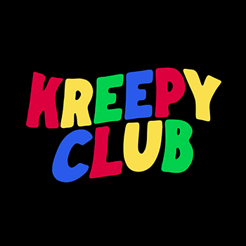 OFFICIAL KREEPY CLUB