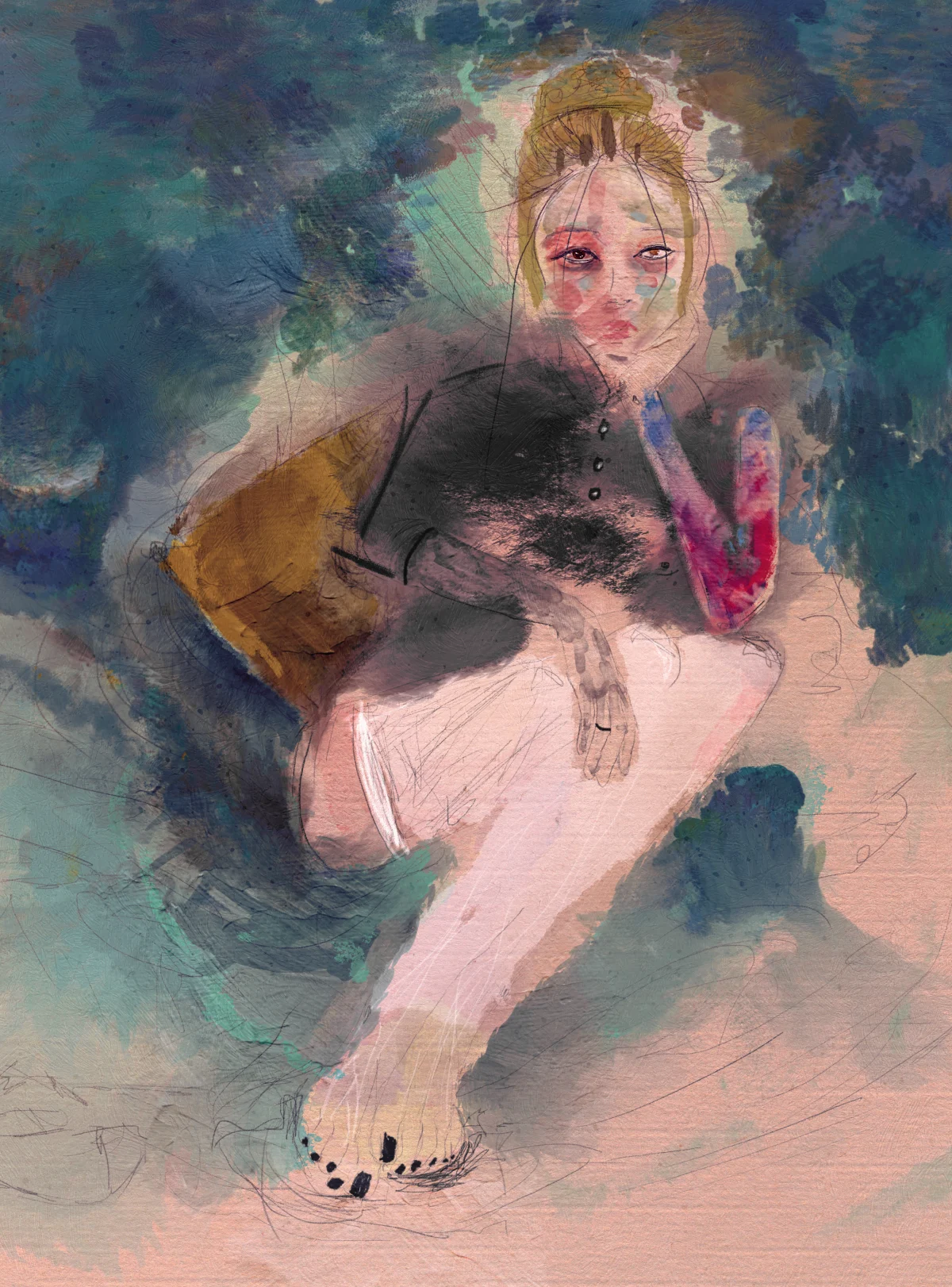Black Swan