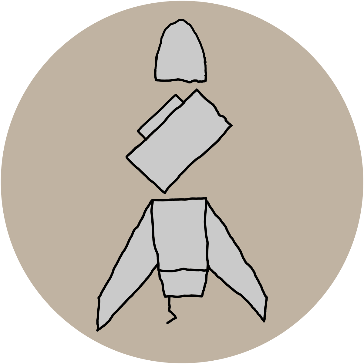 Tom Sachs: Rocket Factory - Components