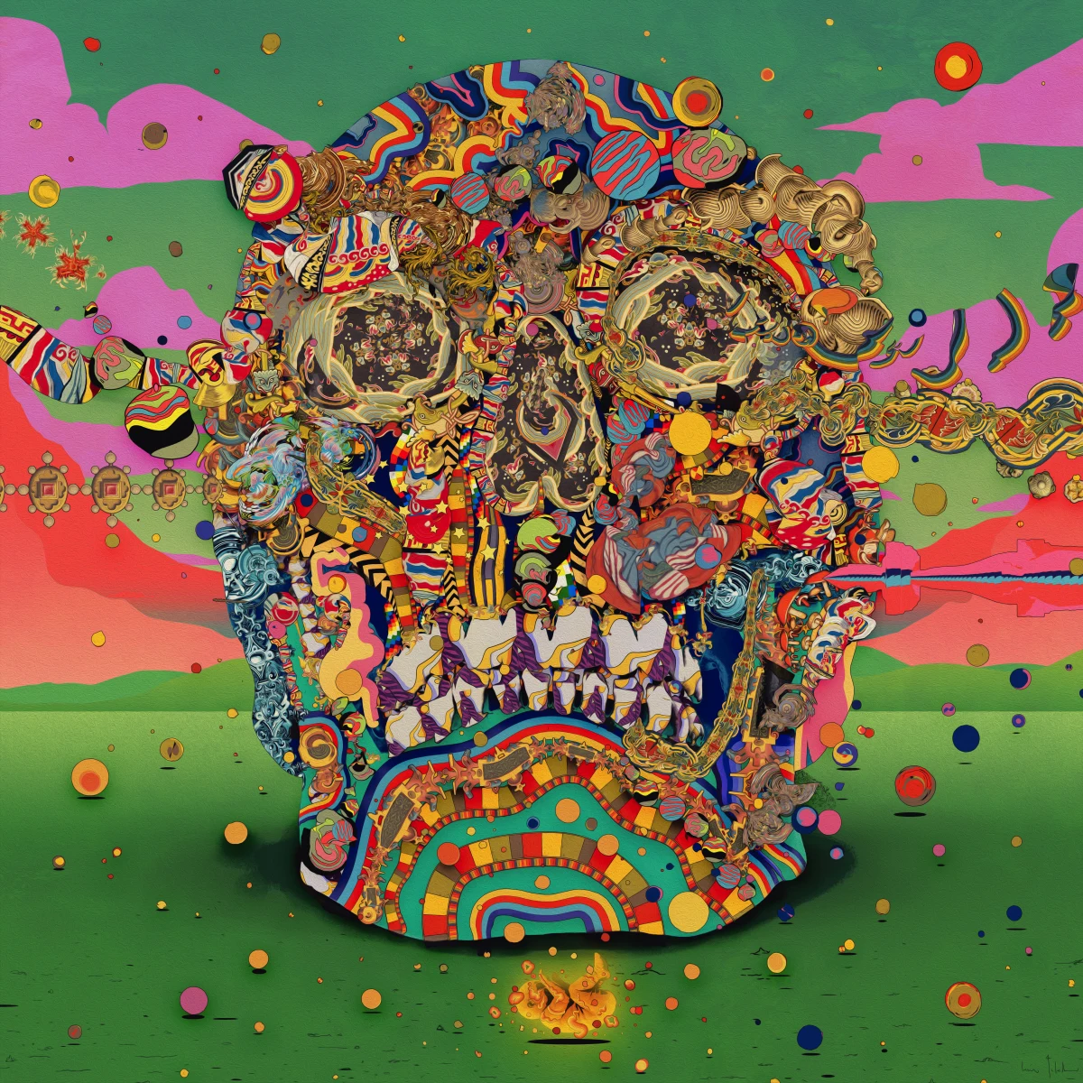 Ritual of Life