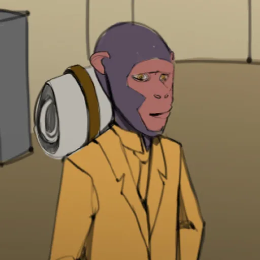 THE BAPESCLAN GENESIS I