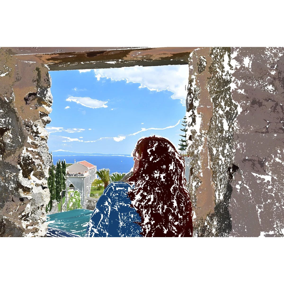 From Ravello With Love