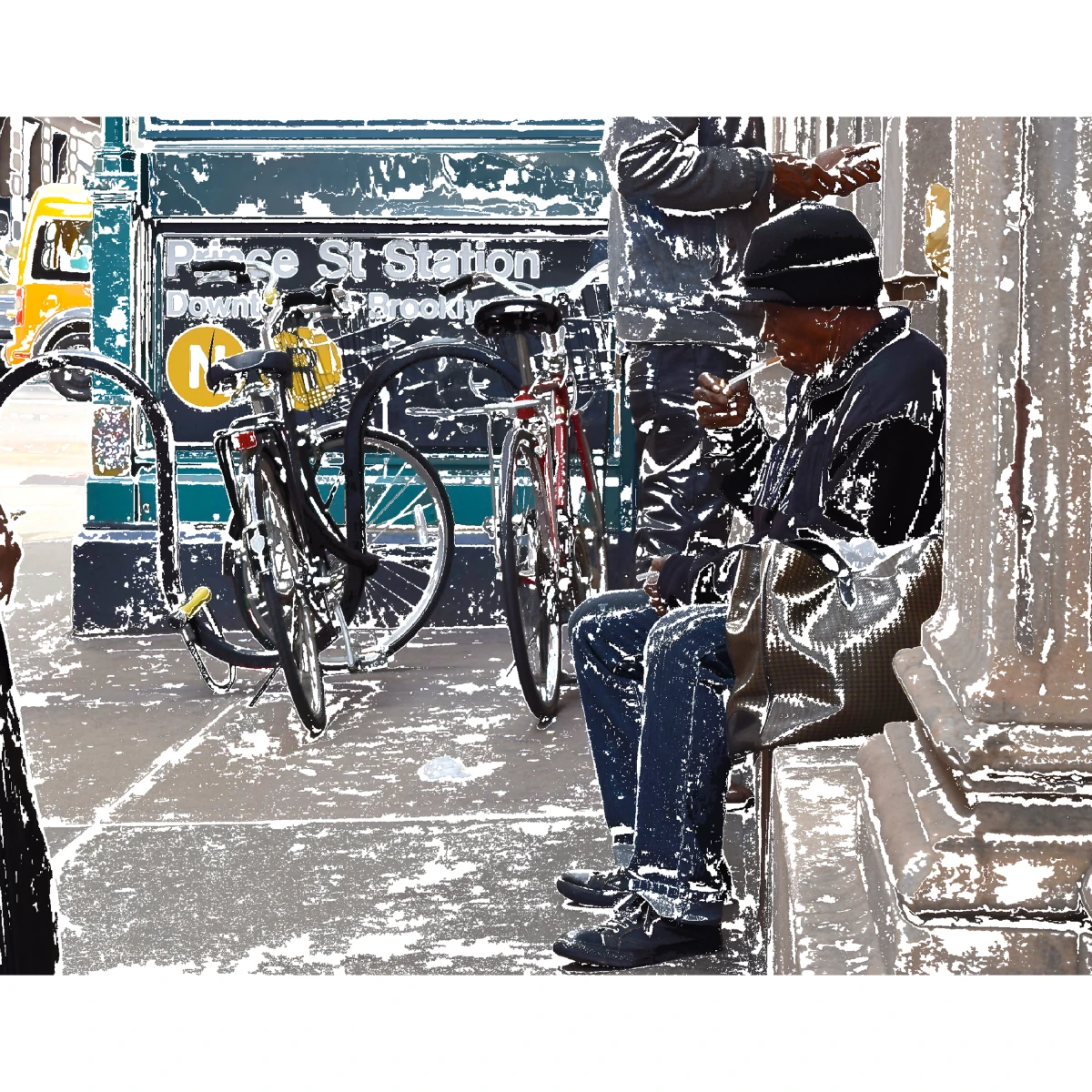 The Prince Of Prince Street