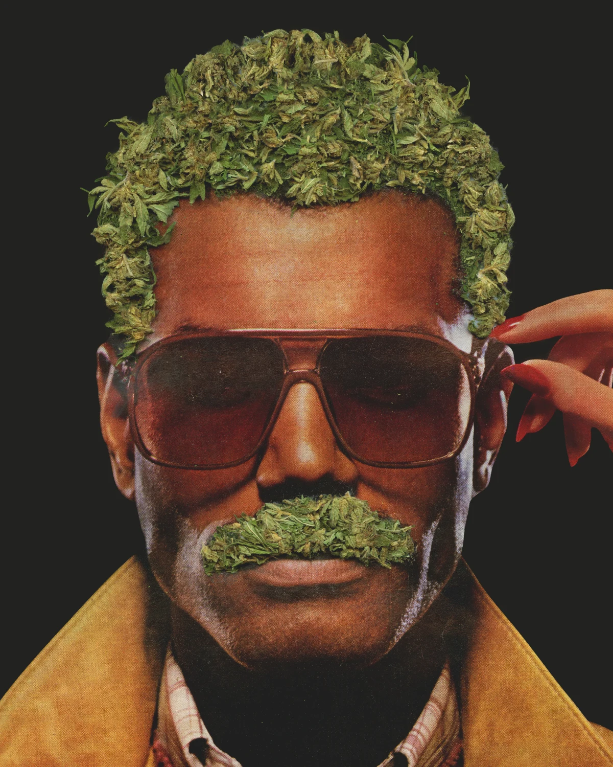 WEEDMAN