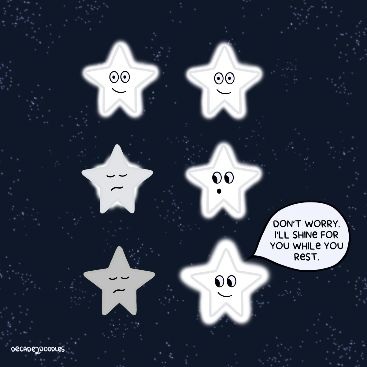 Shine Share