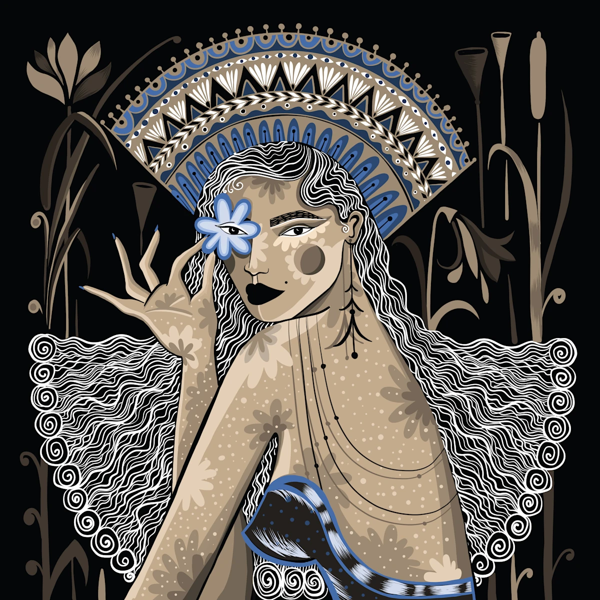 Flora