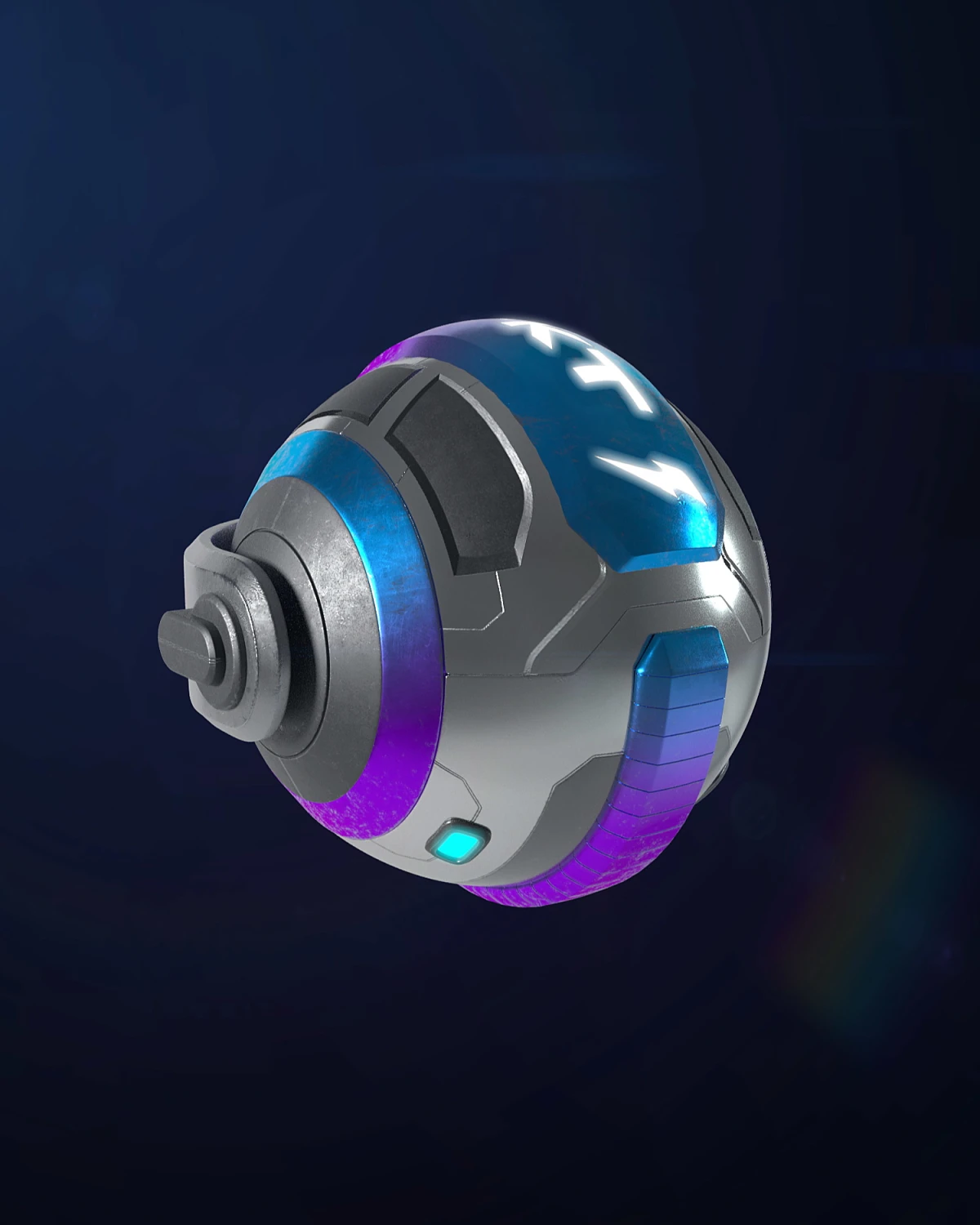 RTFKT Capsule Space Drip 1.2