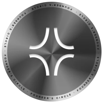 tokenproof Founder's Circle