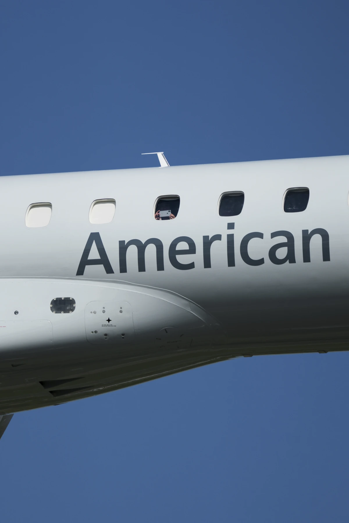 Landing Lights Portrait (iPhone X)