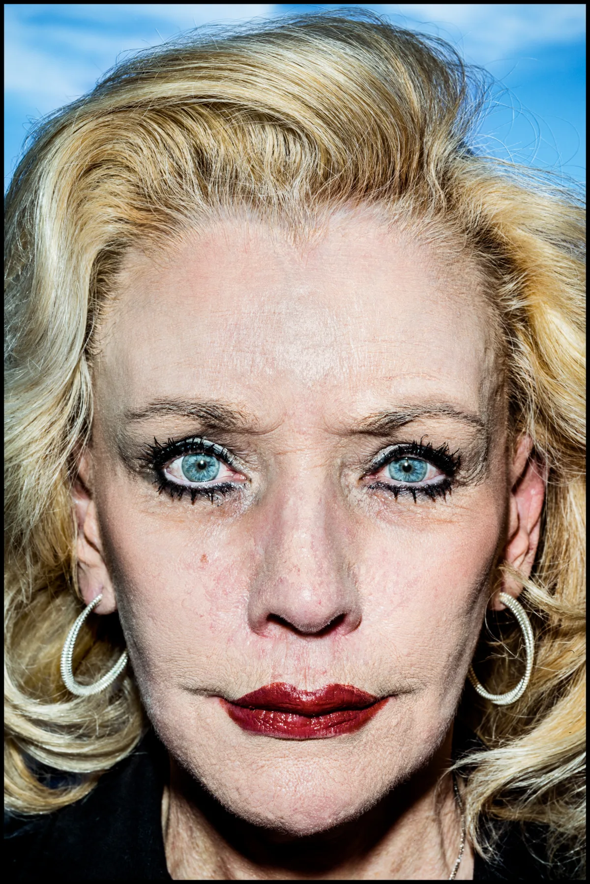Donna (Las Vegas, Nevada. 2014.)