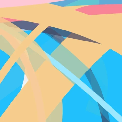 Vacation Palette NFT