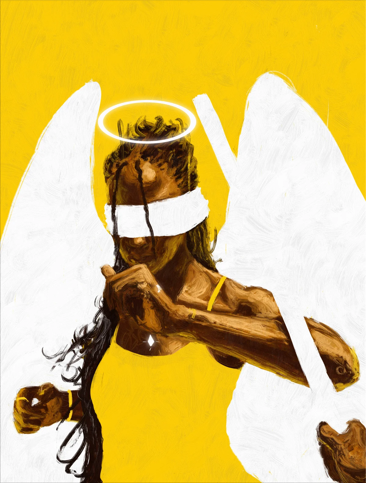 Paper Planes by Anthony Azekwoh