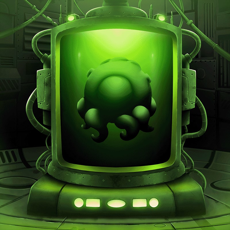 Impostors Genesis Pets