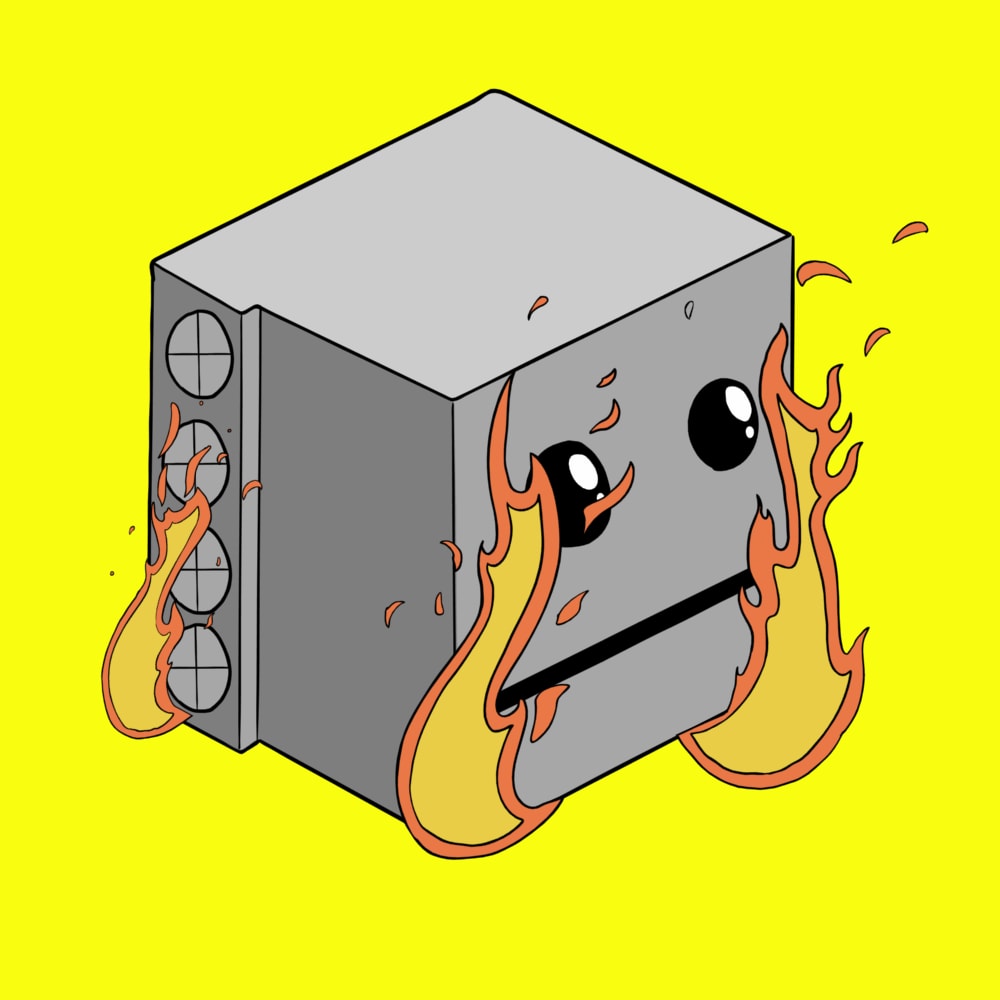 Ultra Miners