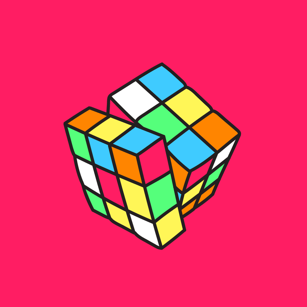 Coolman's Universe - Infinite Possibilities