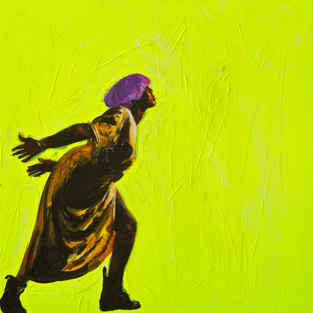 Lover From Another Planet