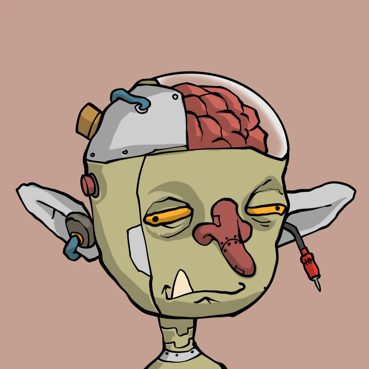 Goblin Bot