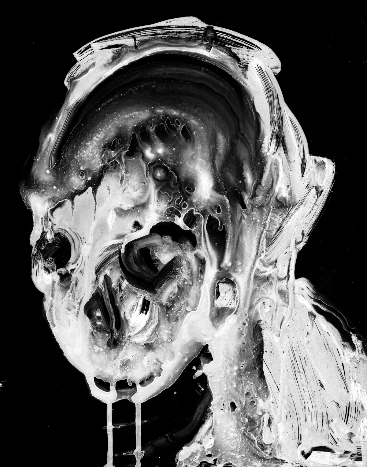 ICE GHOST (Jesse Draxler)