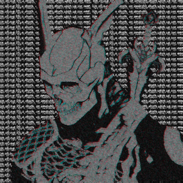 death is inevitable NFT