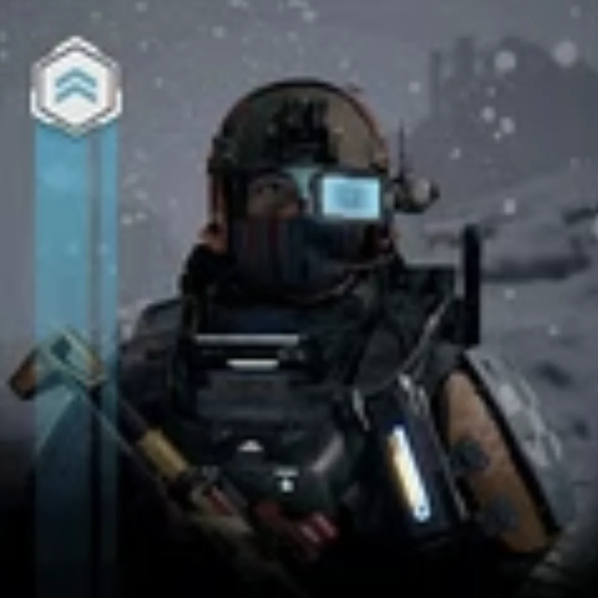 Shrapnel Operators Collection