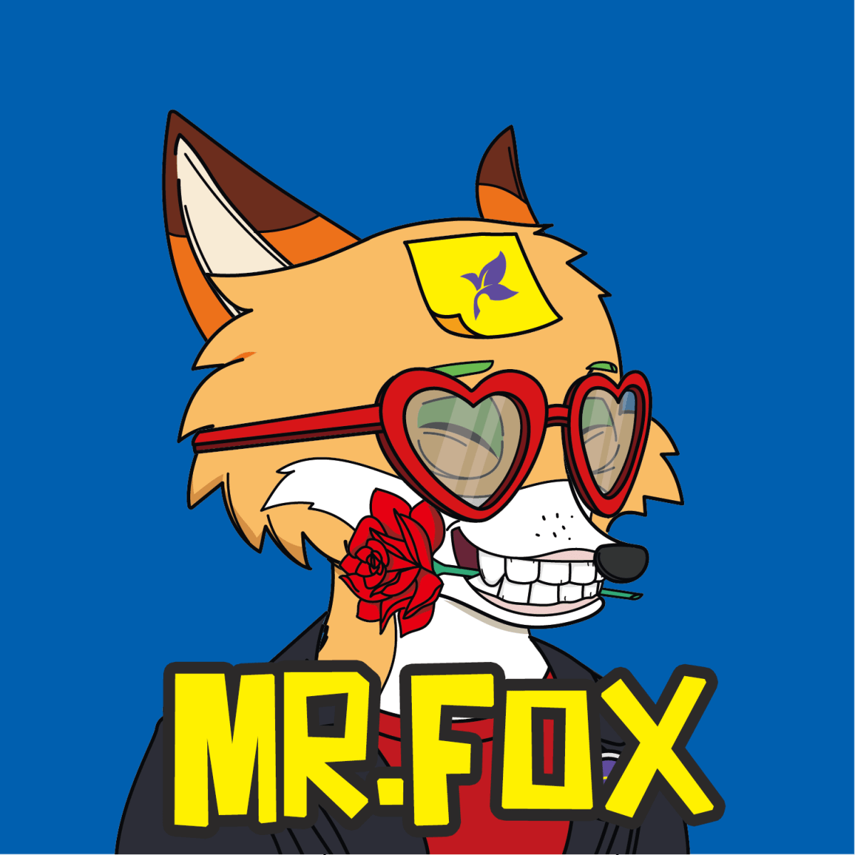 MrFoxReligion