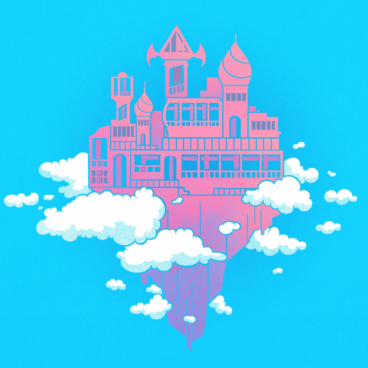 Celephais: Dreamers