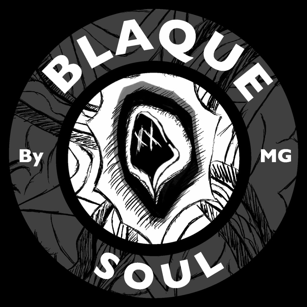 blaque soul by MG