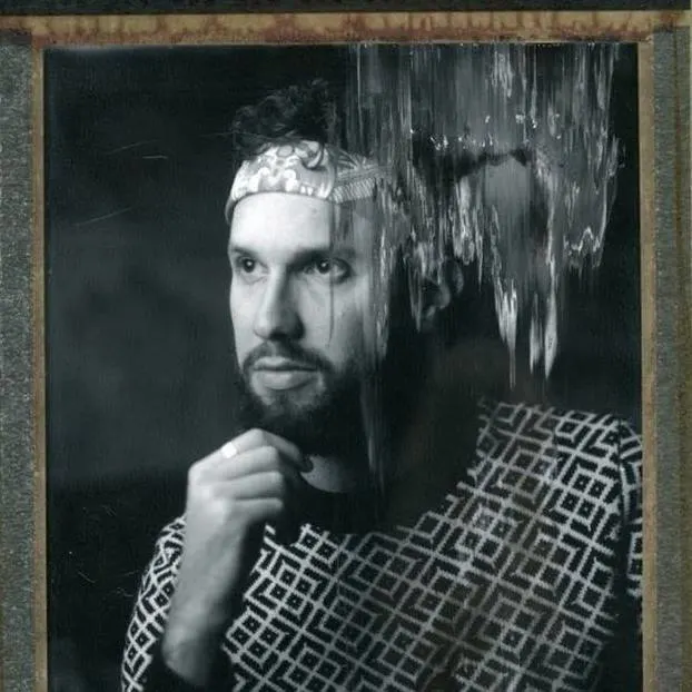 DRIP DROP BY DAVE KRUGMAN