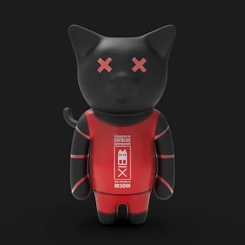 CatBlox x TBT Bracket Challenge