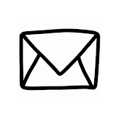 Letters by Vinnie Hager