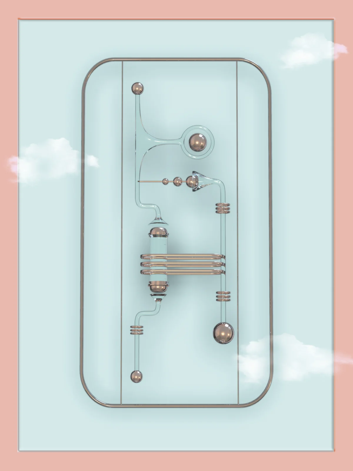 Condenser