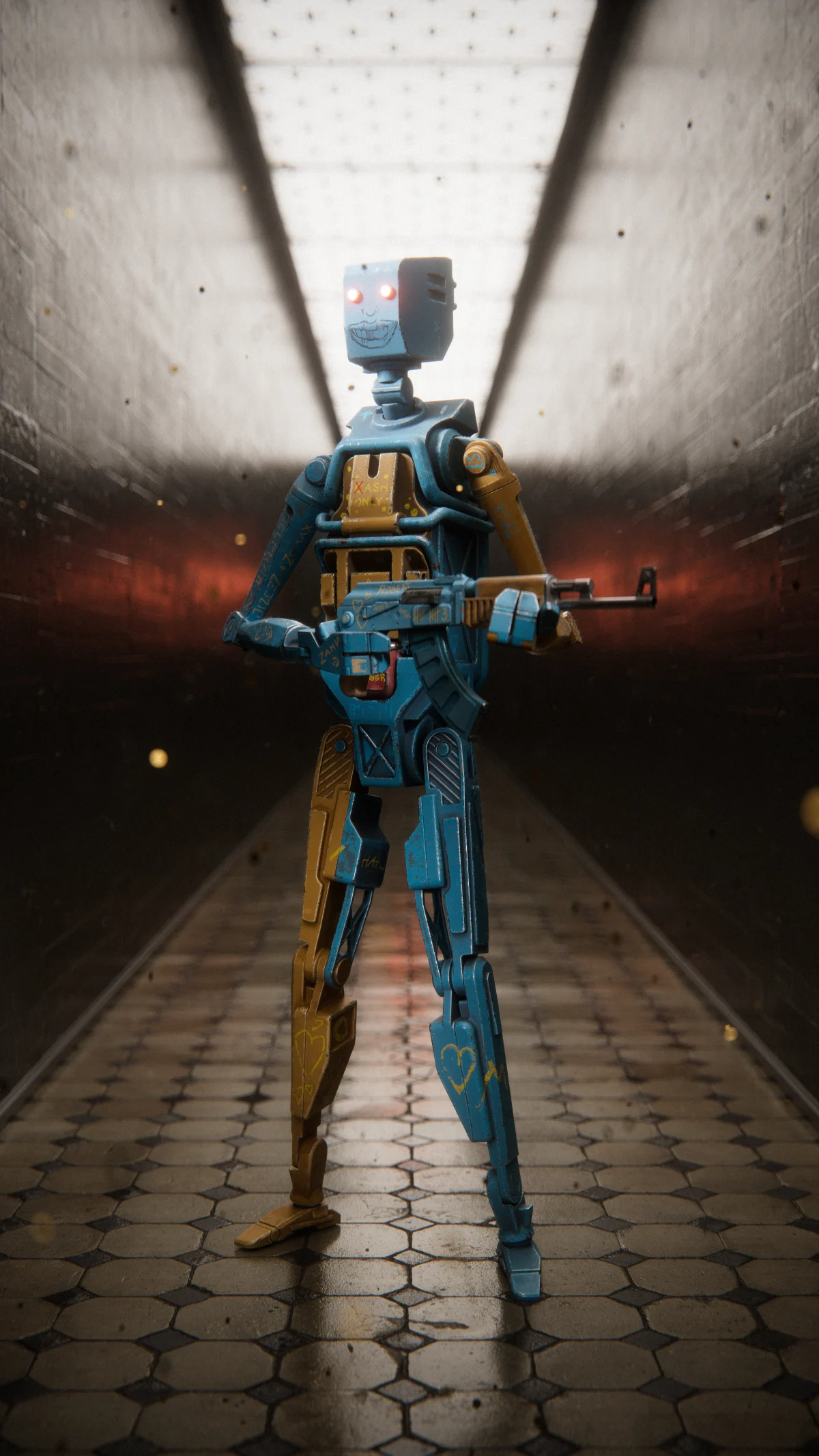 Bob