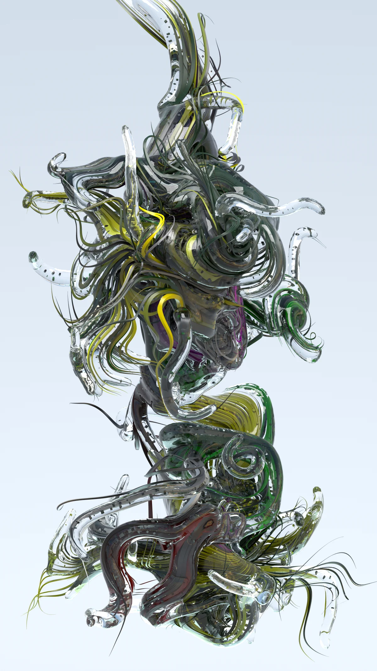 ZX Dreams: Rocket Fuel