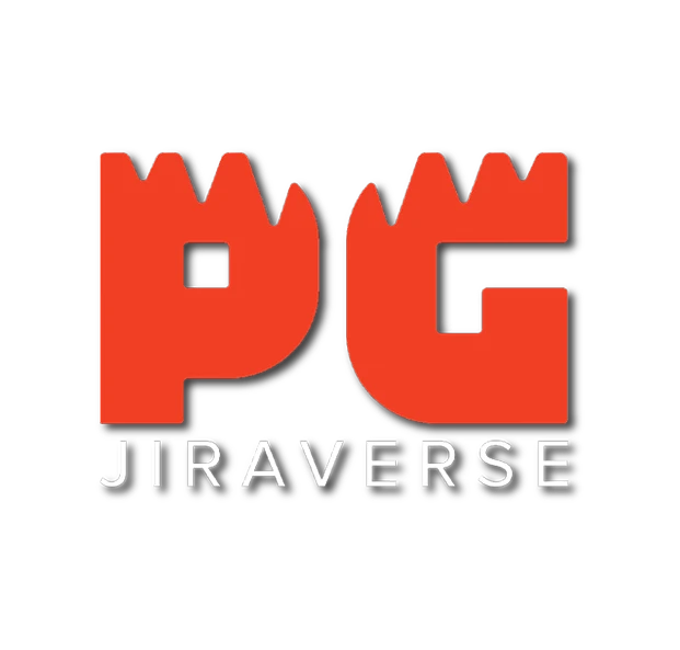 PG: JIRAVERSE