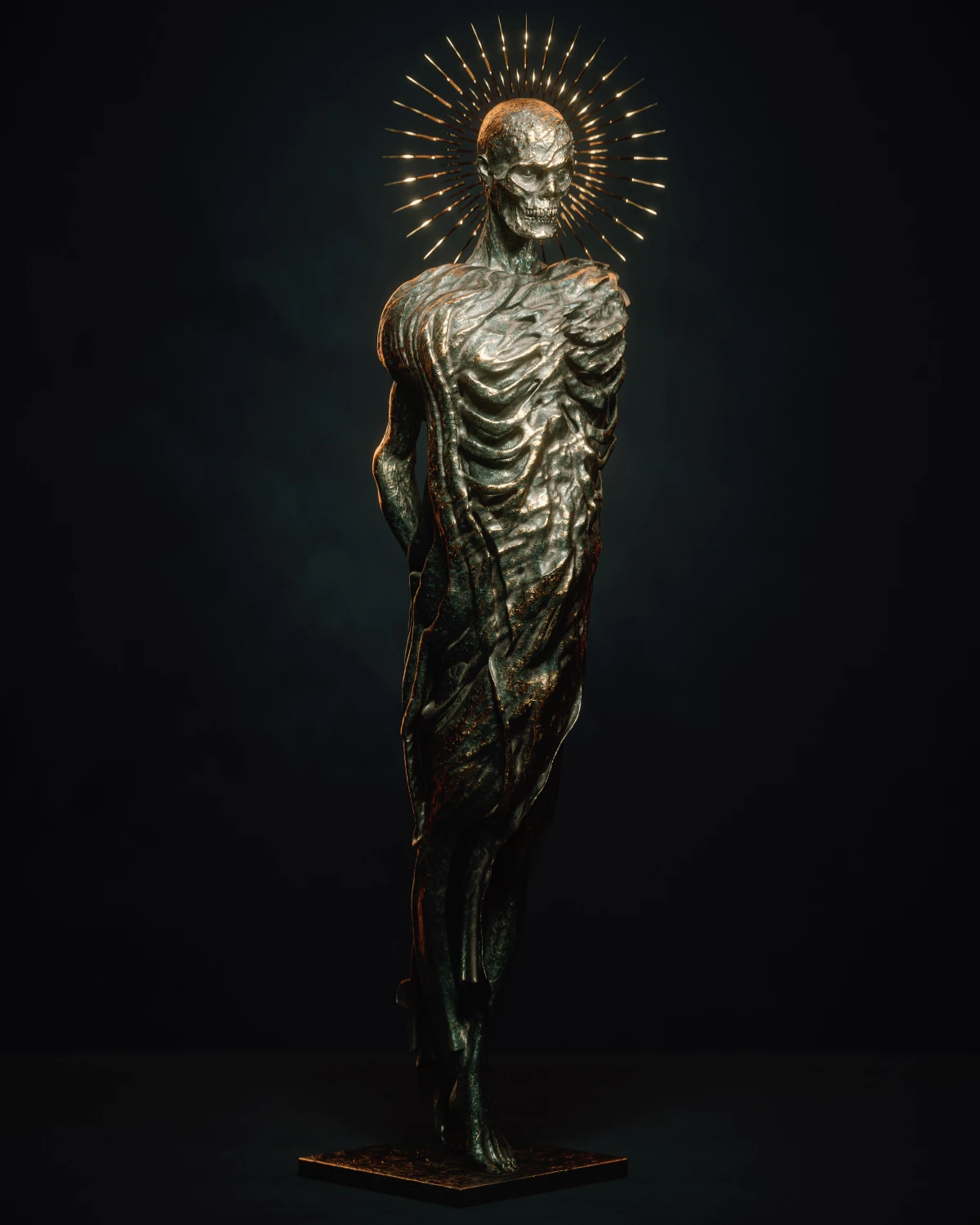 Saint