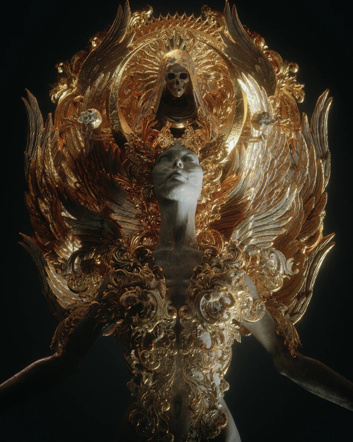 Ascension