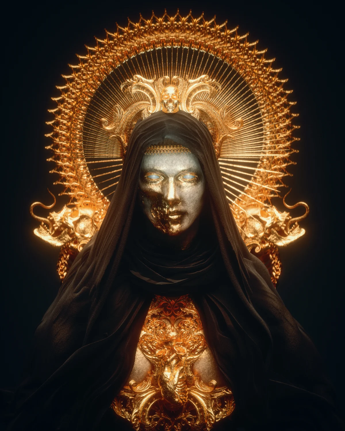 Mourning