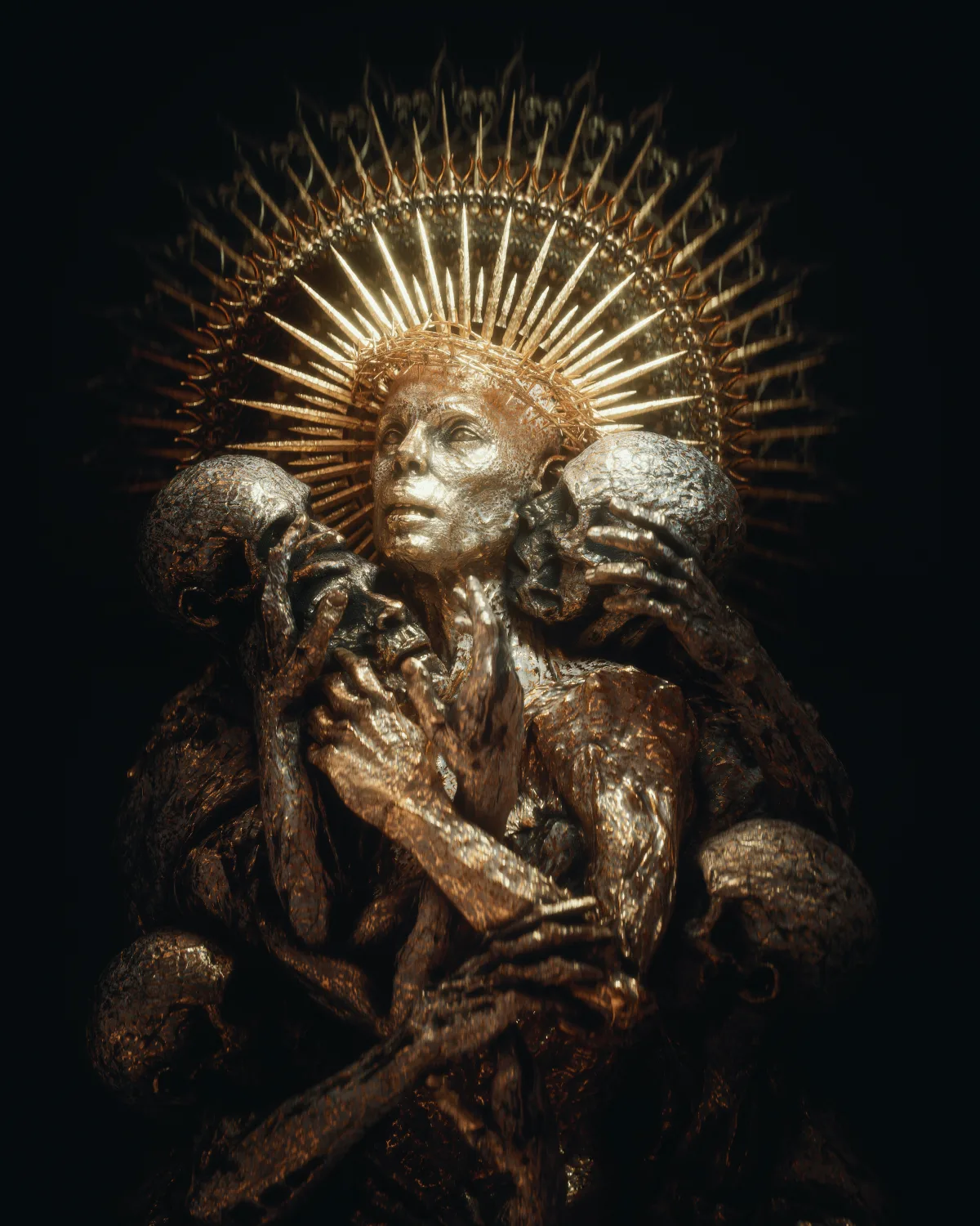Martyr