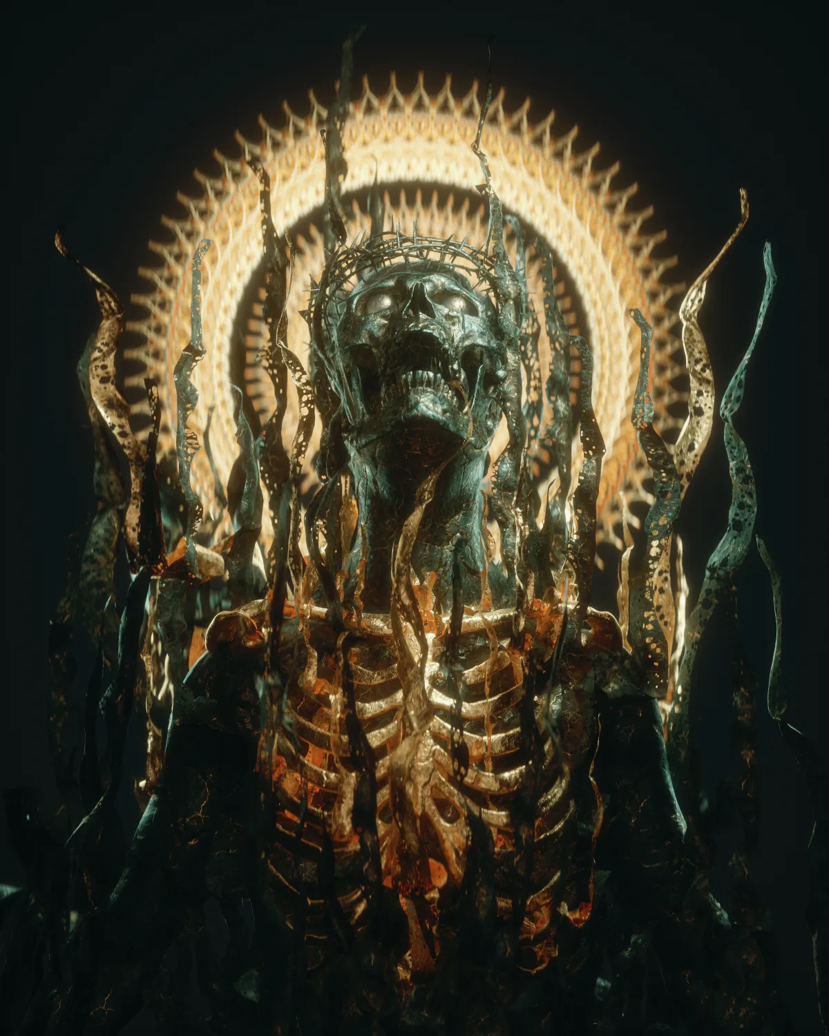 Resurrection