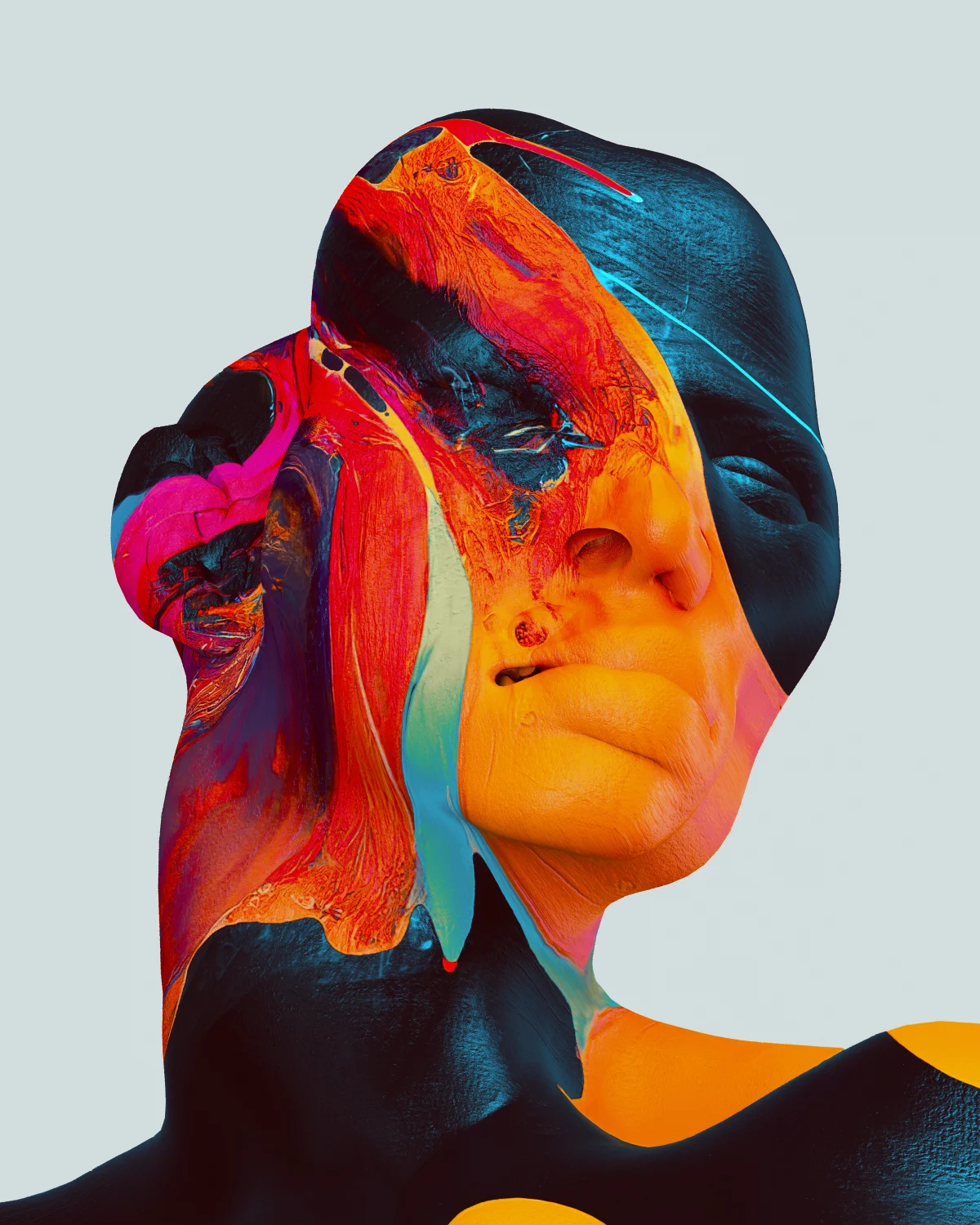 UGLY: Sol De La Noche