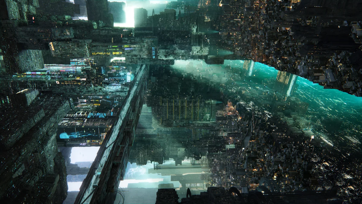 Prologue by Jarvinart