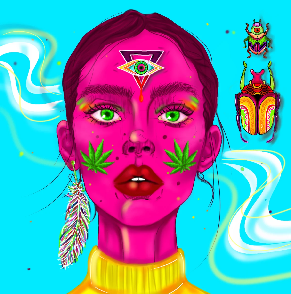 Tribal
