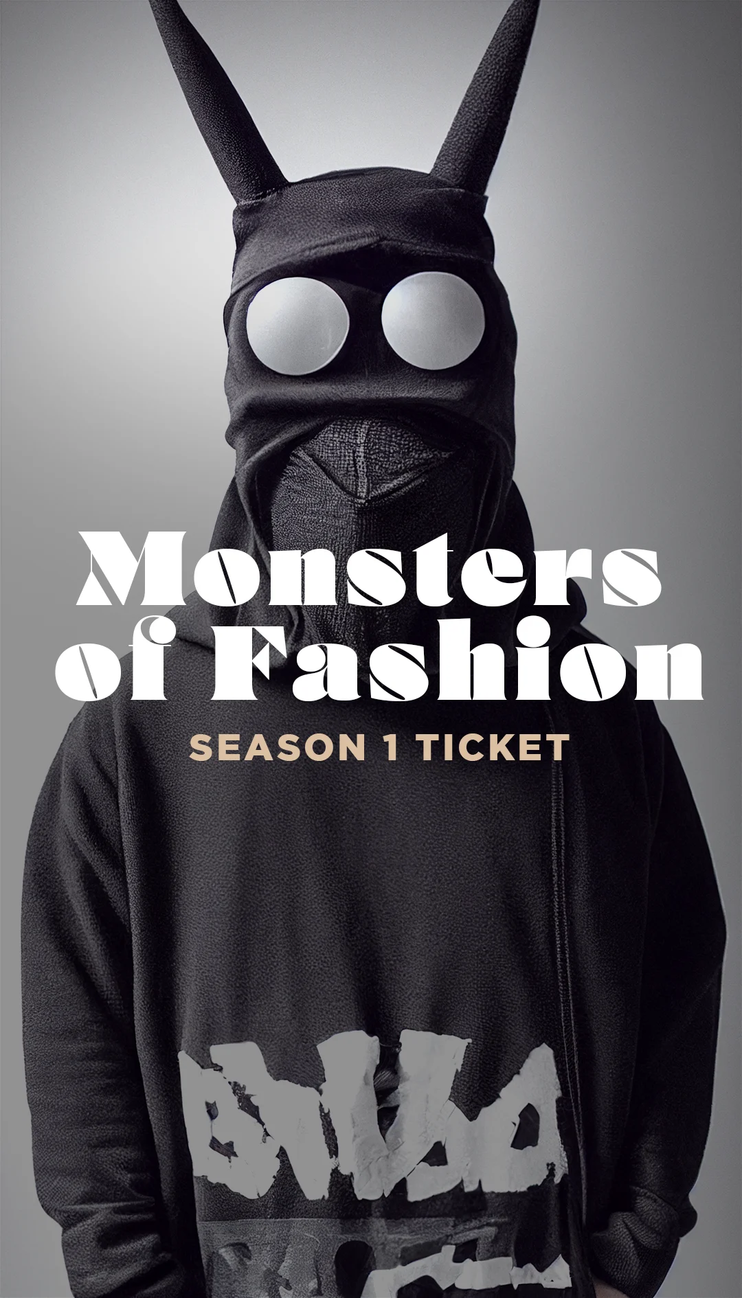 Season 1 Ticket