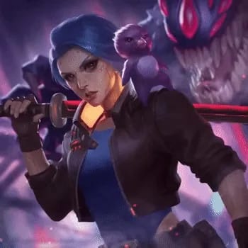 Exosama - Expect Chaos