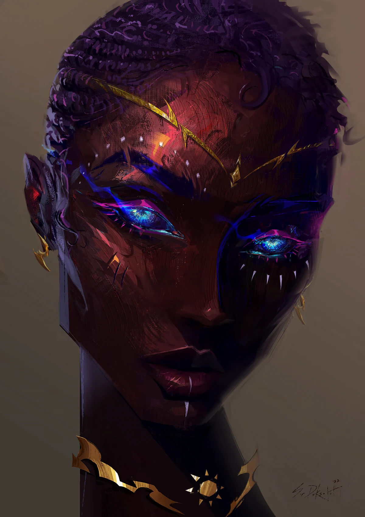 Anyanwu