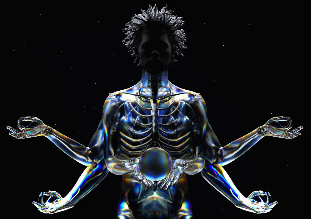 Seeker
